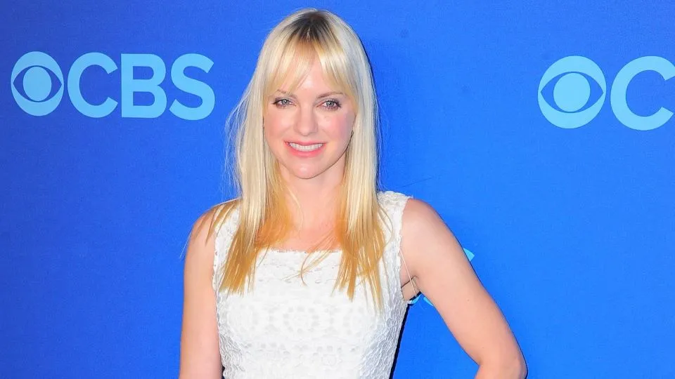 Anna Faris' Net Worth: