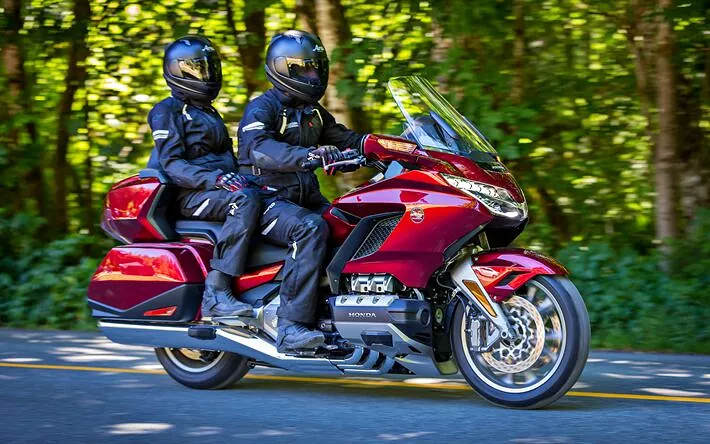 Ideal Motorcycle Choices for Enjoying Motosas