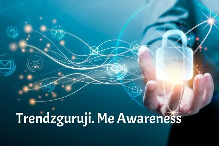 The Mechanics of Trendzguruji.me Awareness Blog: