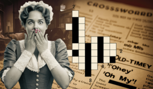 The History and Evolution of the NYT Crossword: