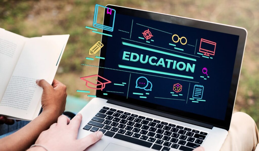 The Role of Techdae.frl in Tech Education: