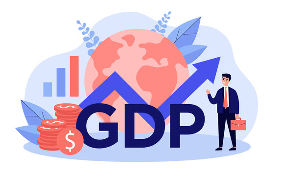 Understanding GDP: The Backbone of Economic Analysis