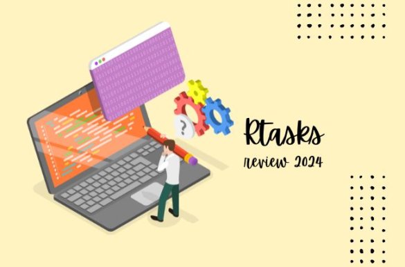 What is Rtasks?