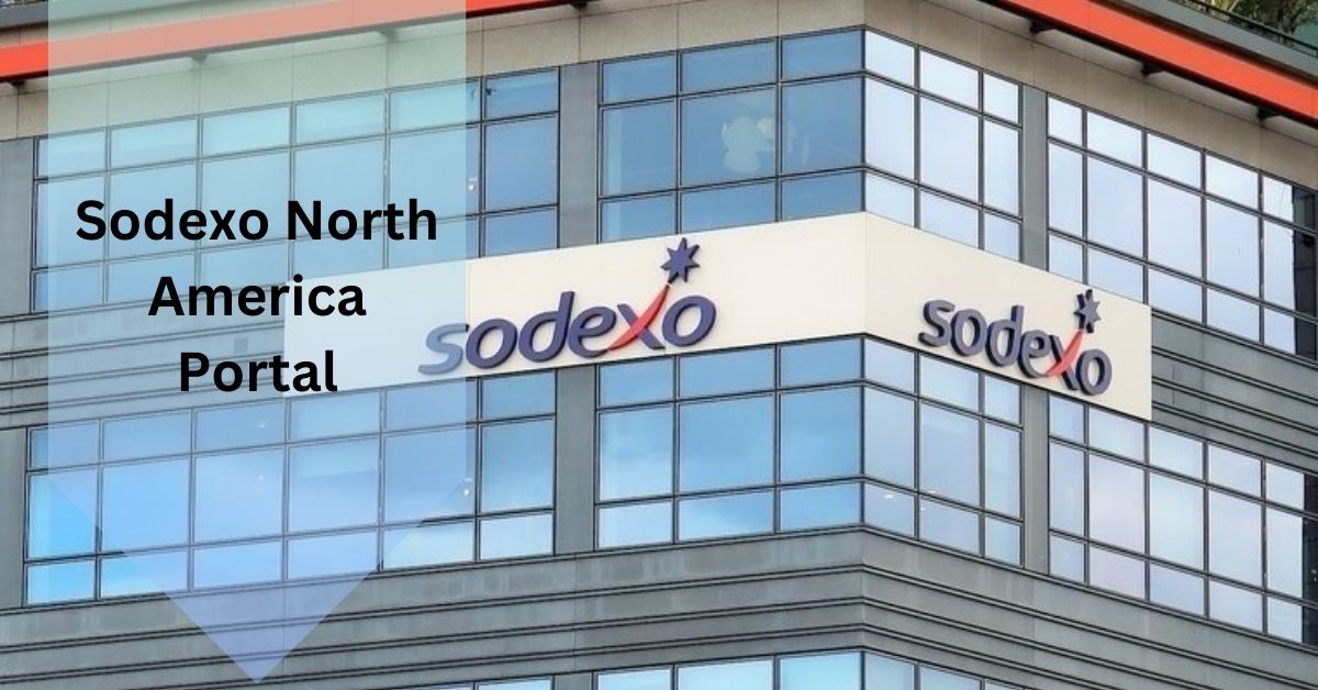 Sodexo North America Portal